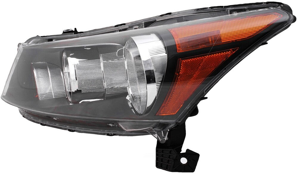 Headlight Assy  Dorman  1592188
