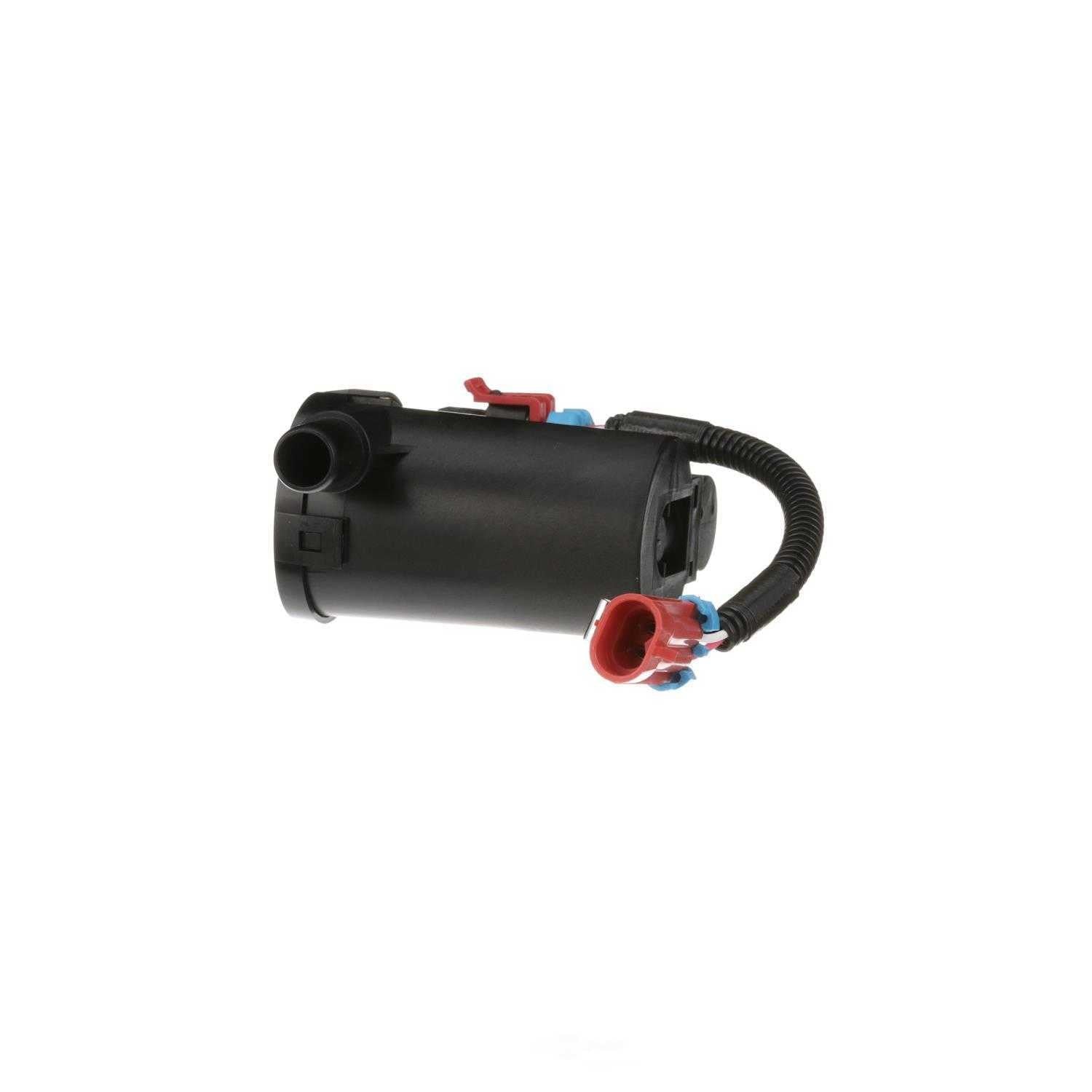 Vapor Canister Vent Solenoid  Standard Motor Products  CVS117