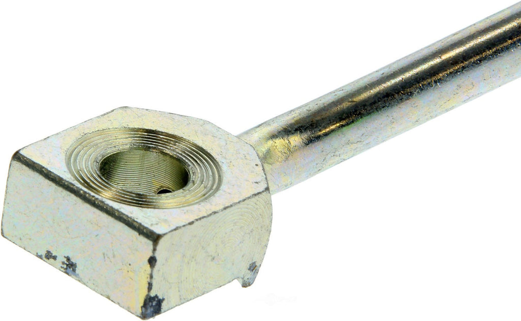 Frt Brake Hose  Centric Parts  150.66133
