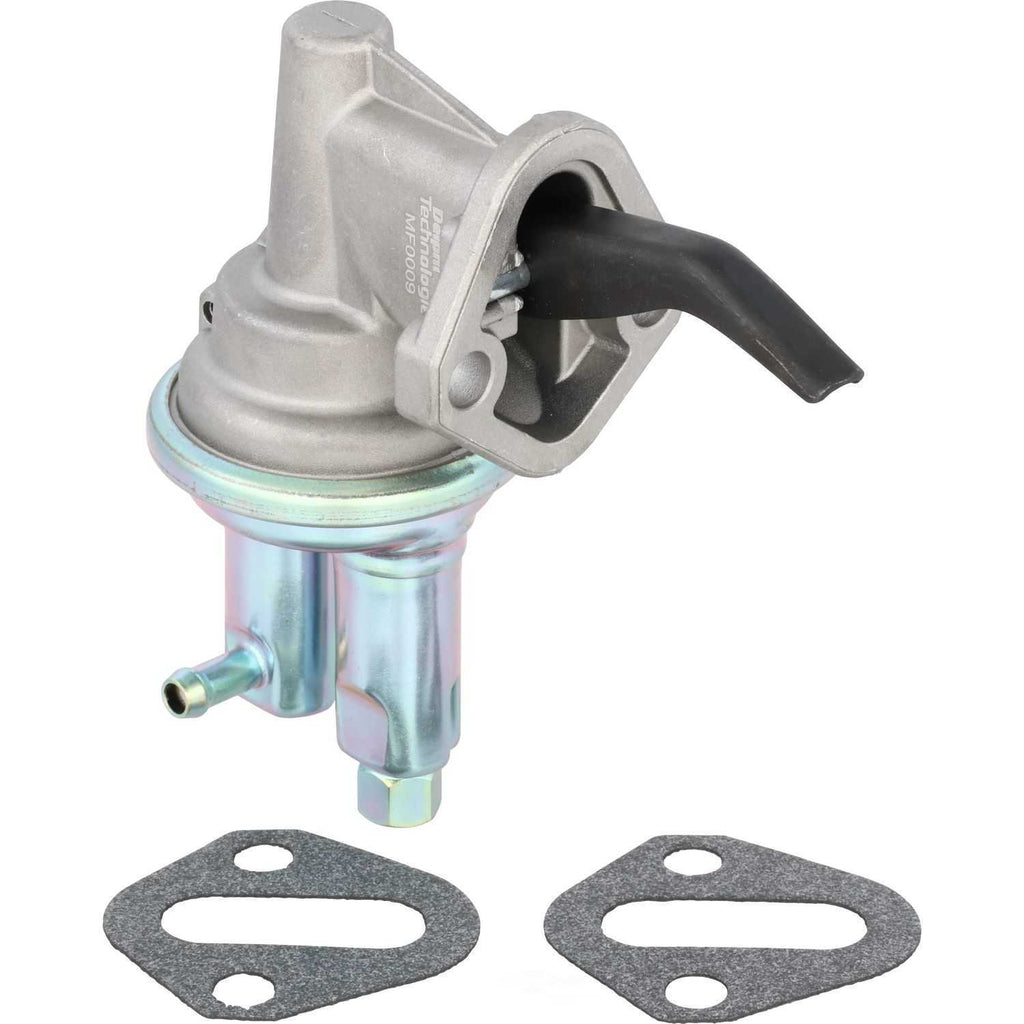 New Mechanical Fuel Pmp  Delphi  MF0009