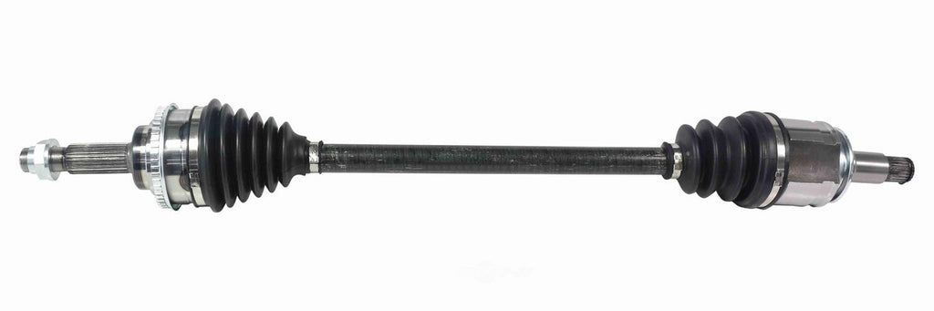 Axle Shaft Assy- CV Shaft   GSP North America   NCV69092