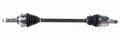 Axle Shaft Assy- CV Shaft   GSP North America   NCV69092