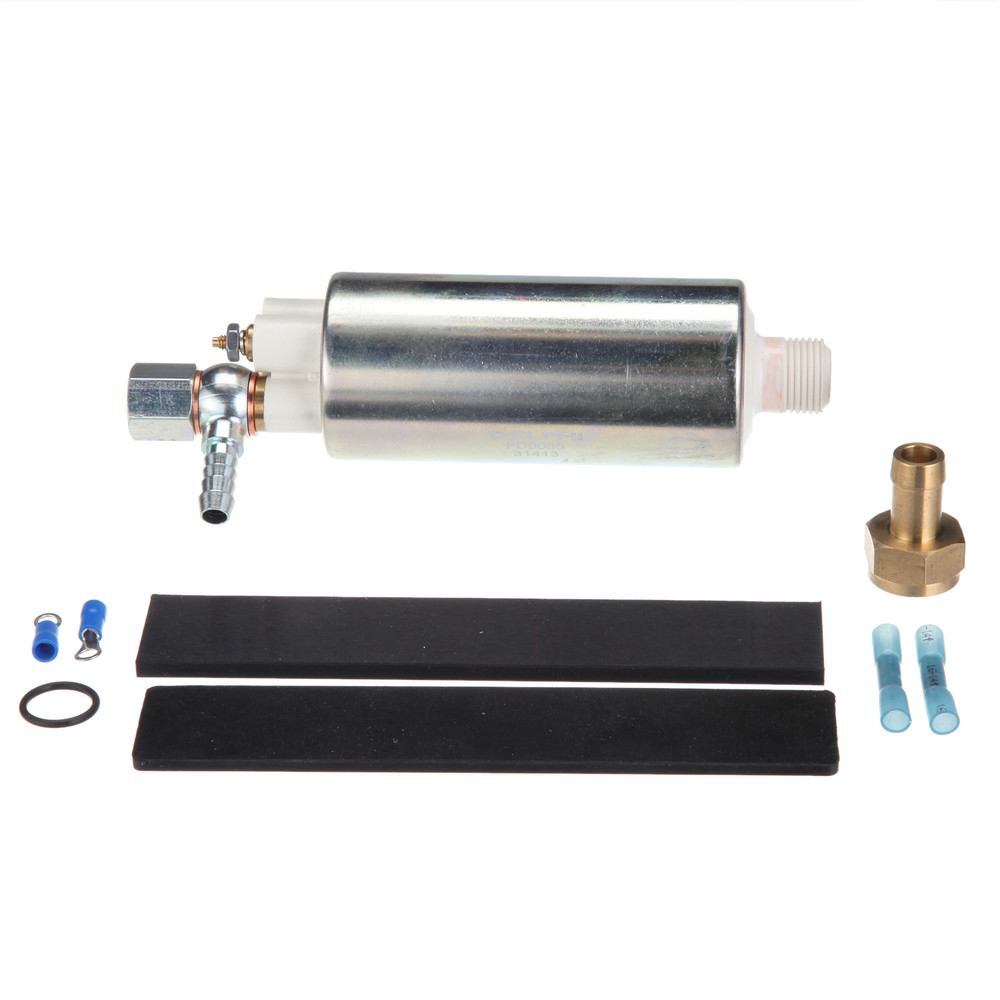 Electric Fuel Pump  Delphi  FD0035