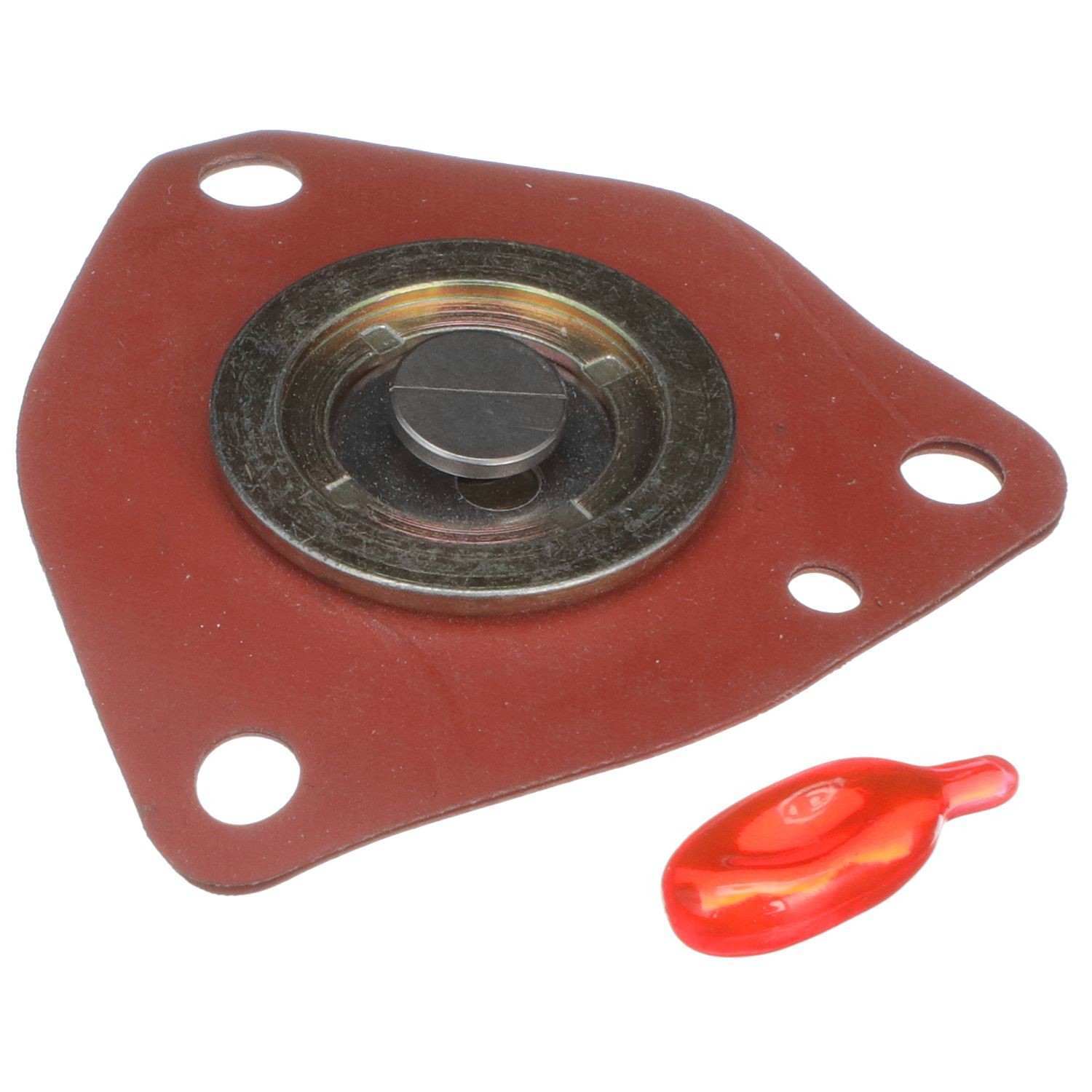 New Pressure Regulator  Delphi  FP10727