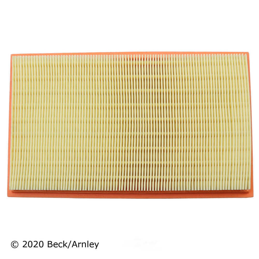 Air Filter  Beck/Arnley  042-1680