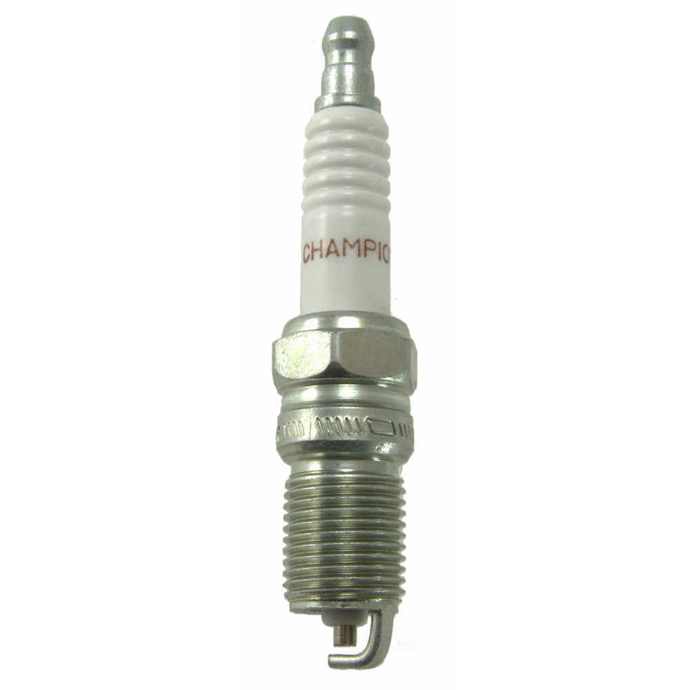 Resistor Copper Spark Plug  Champion Spark Plug  408