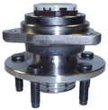 PTC Premium Wheel Bearing And Hub Assembly PT515026