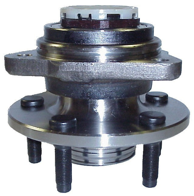 PTC Premium Wheel Bearing And Hub Assembly PT515026