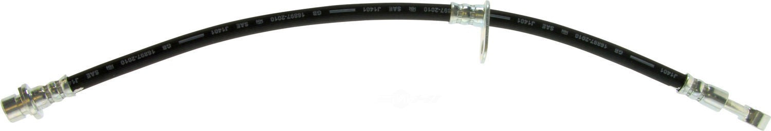Frt Brake Hose  Centric Parts  150.40127