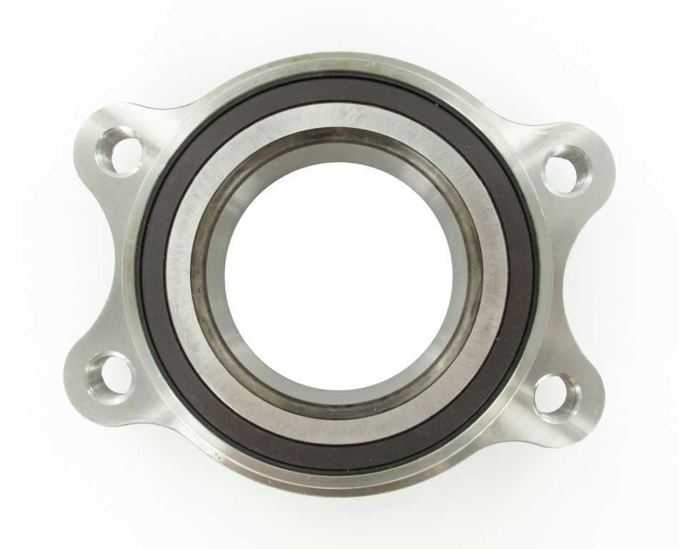 Brake Hub  SKF  BR930817