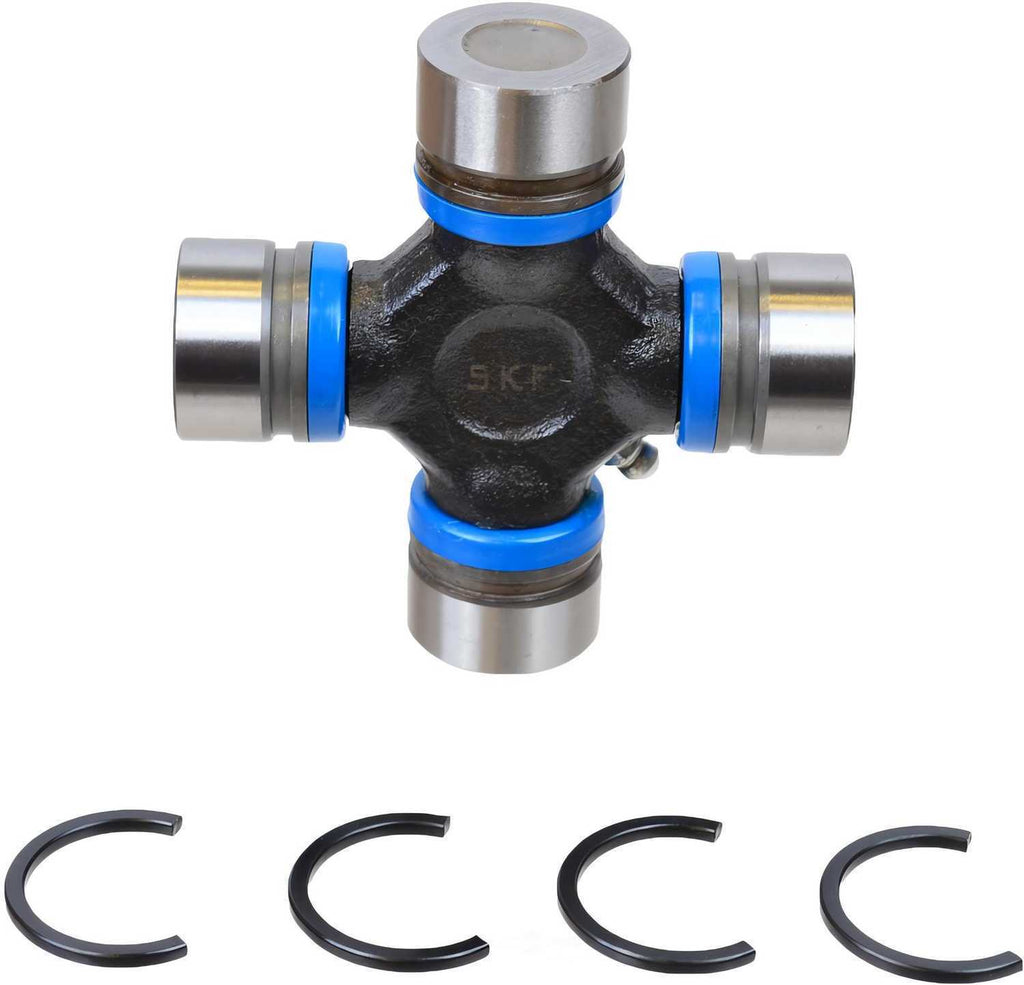 Driveshaft Univ Joint  SKF  UJ235