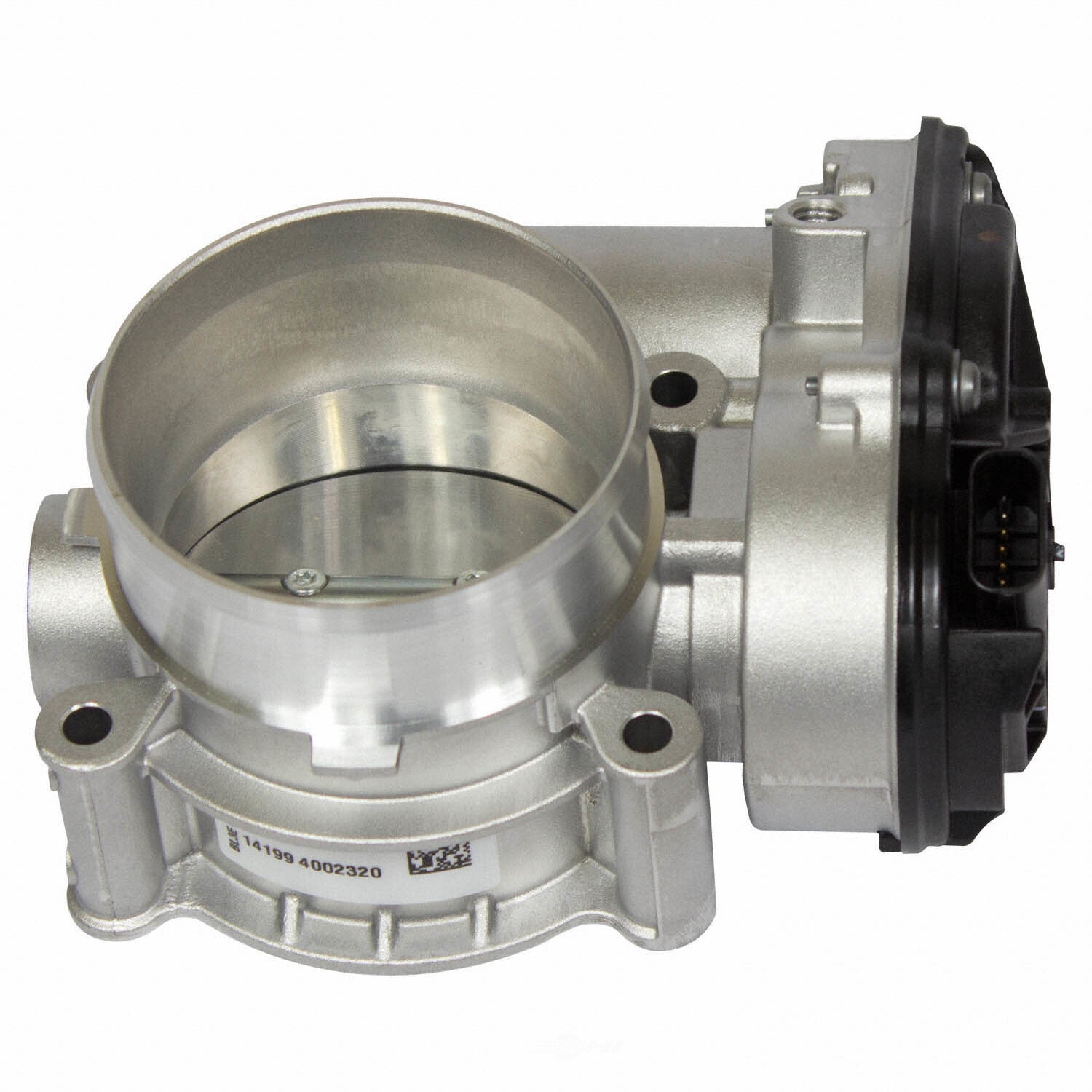 Reman Throttle Body  Motorcraft  TB1