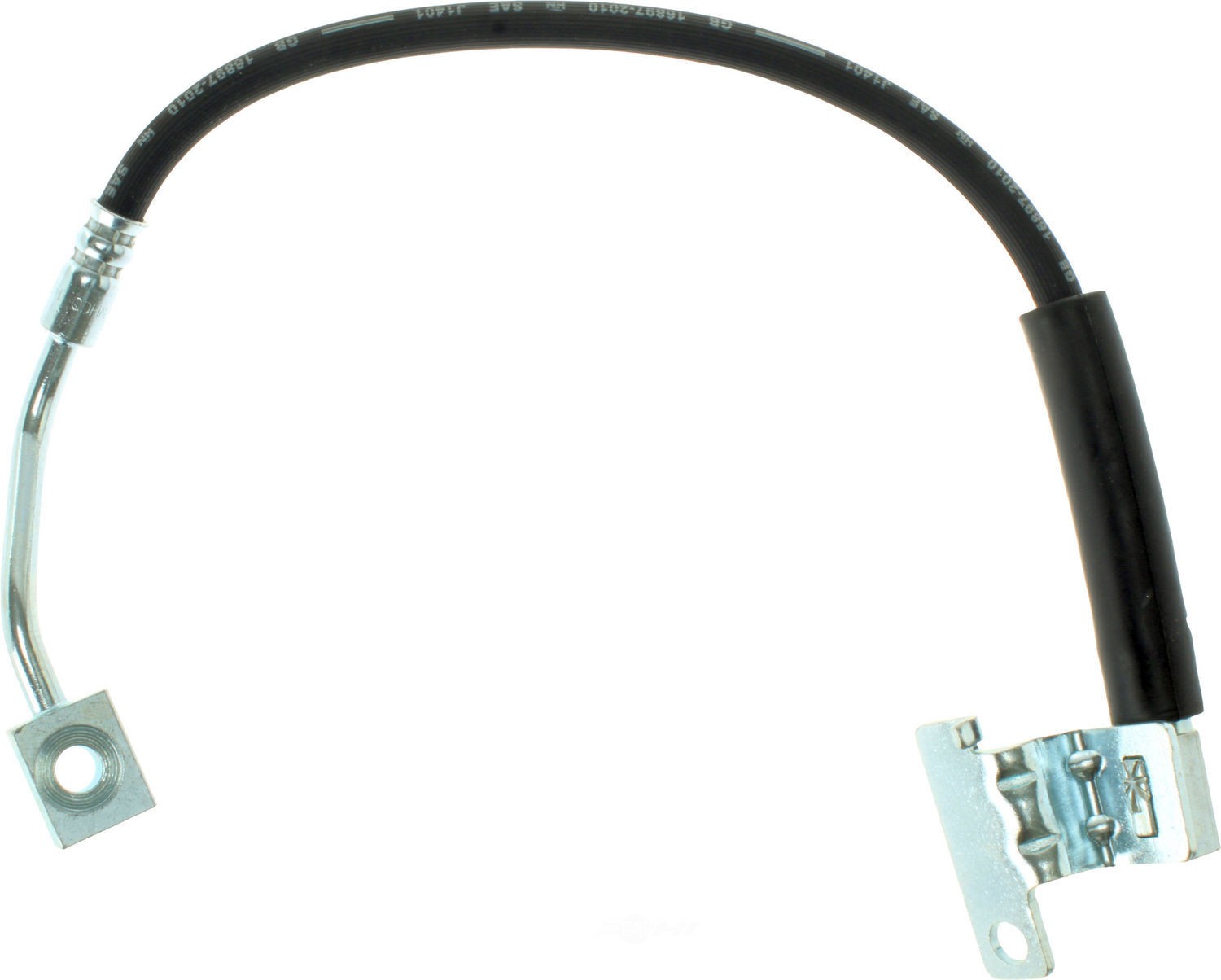 Rr Brake Hose  Centric Parts  150.61413