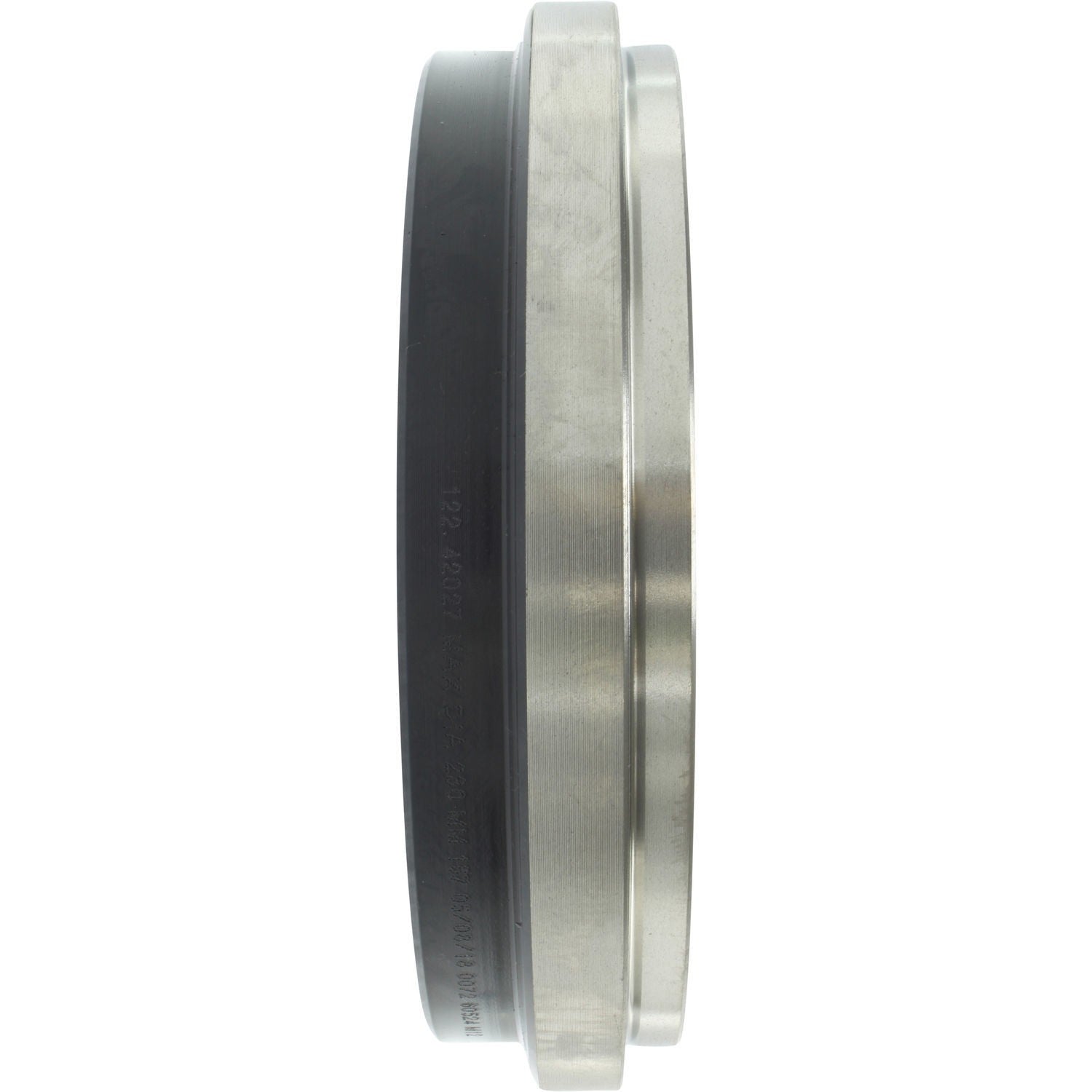 Rr Brake Drum  Centric Parts  122.42027