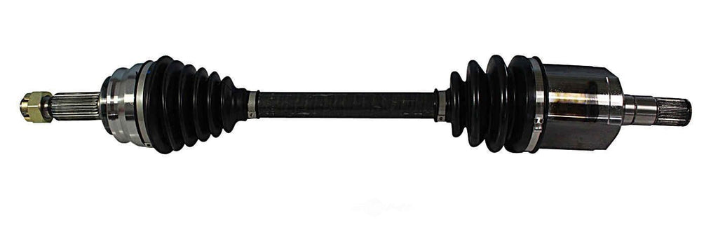 Left New CV Complete Assy   GSP North America   NCV82023