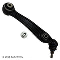 Ctrl Arm w/Ball Joint  Beck/Arnley  102-7995