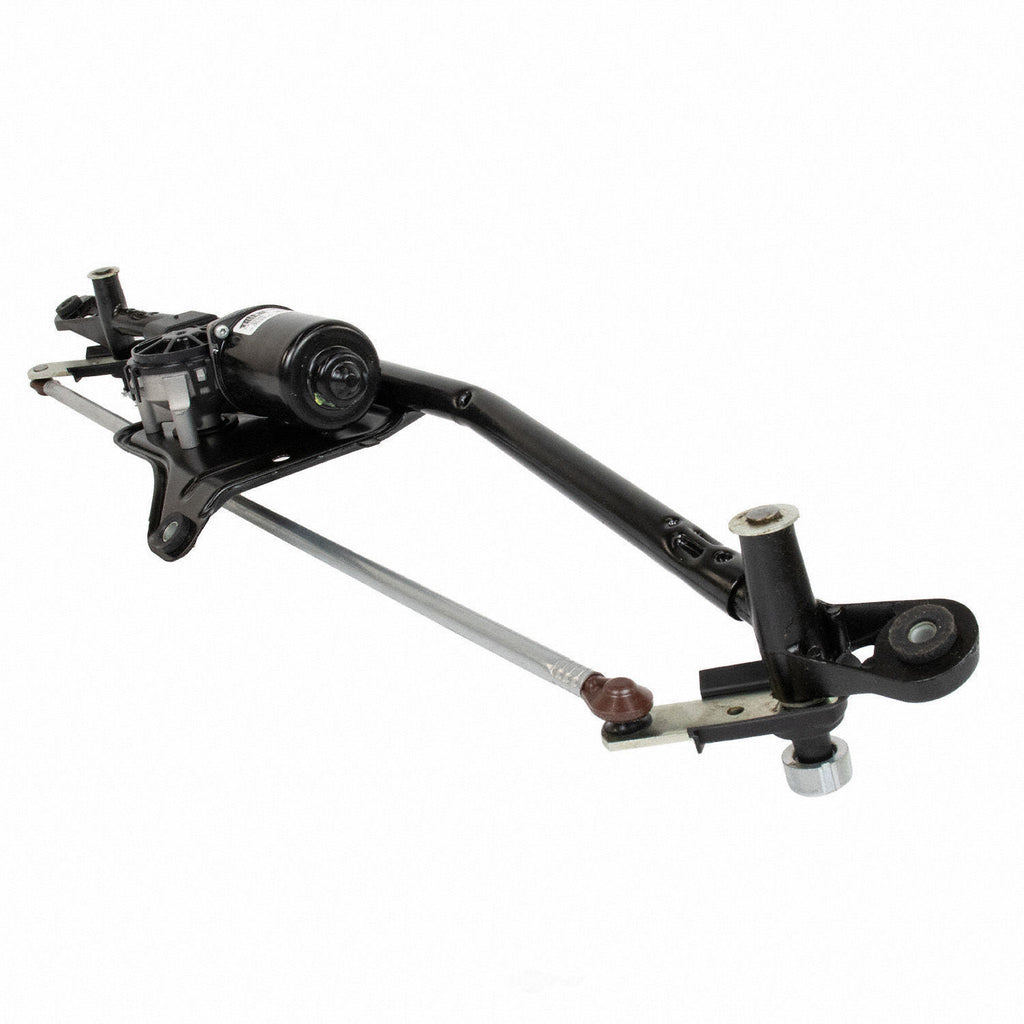 New Wiper Motor  Motorcraft  WM791