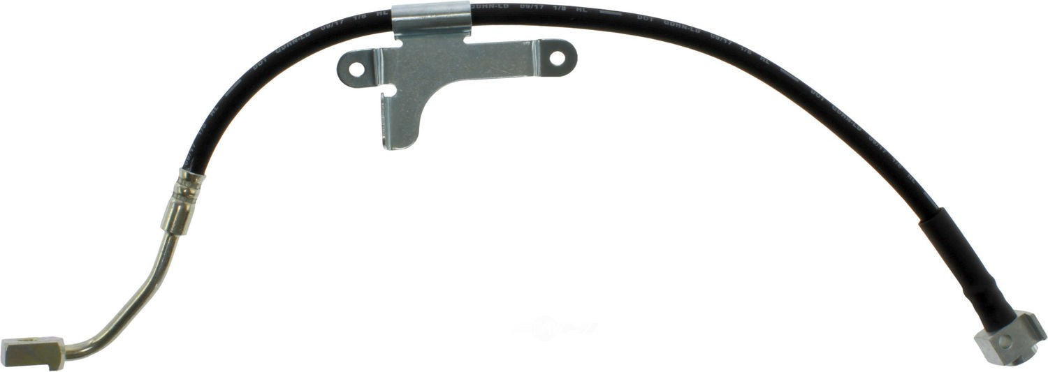 Frt Brake Hose  Centric Parts  150.66106