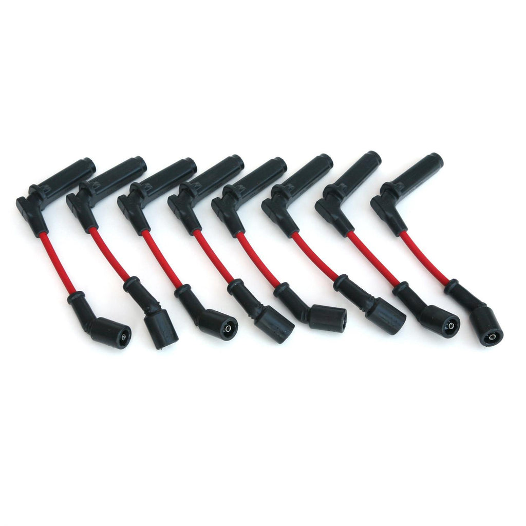 Ignition Wire Set  Delphi  XS10560
