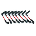 Ignition Wire Set  Delphi  XS10560