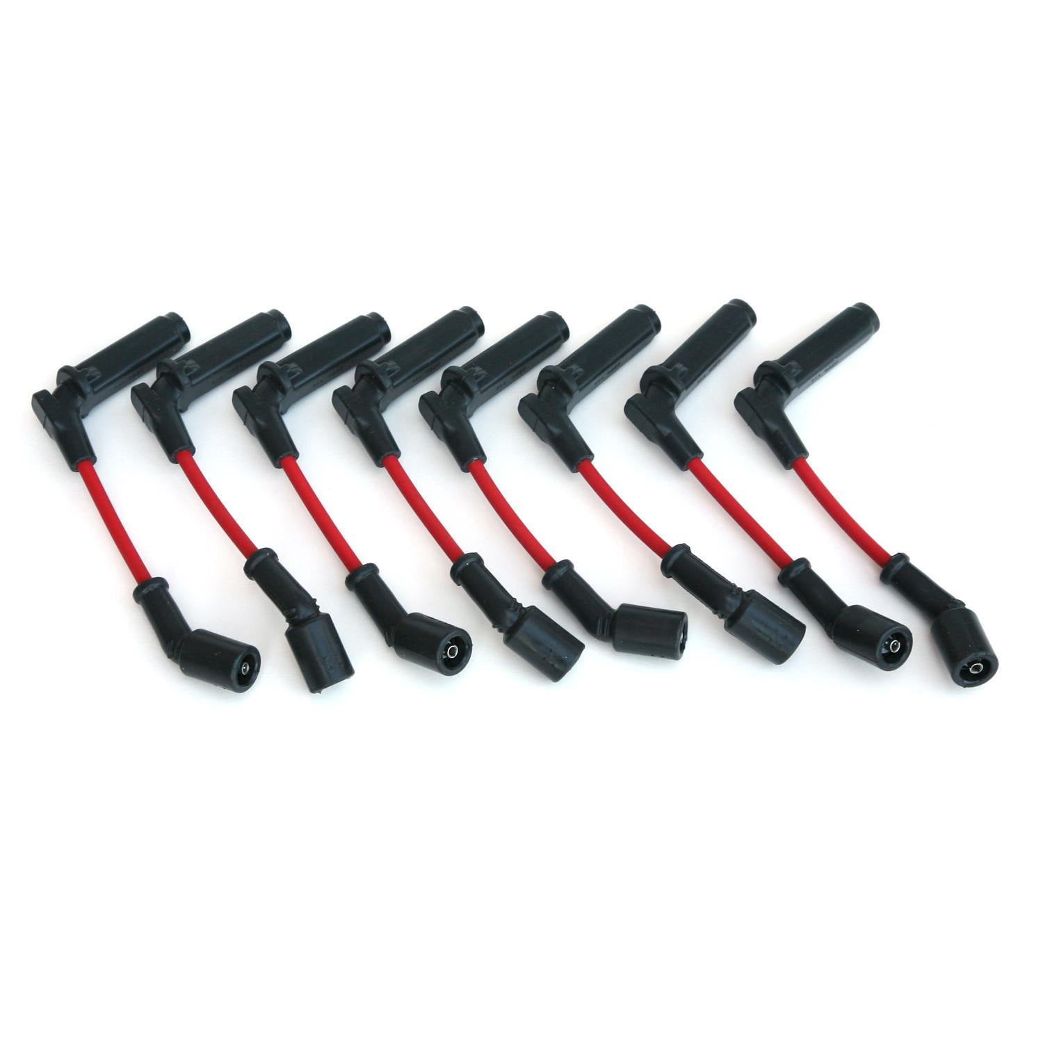 Ignition Wire Set  Delphi  XS10560