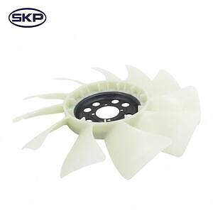 Radiator Fan Blade  Skyward Automotive  SK959922
