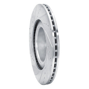 Frt Disc Brake Rotor  DFC  631-26007R