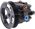 Reman Pwr Strg Pmp w/o Resv  BBB Industries  990-0639