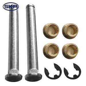 Door Pin And Bushing Kit  Skyward Automotive  SK703270