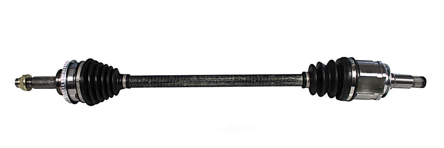 New CV Complete Assy   GSP North America   NCV69172