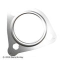 Exhaust Pipe Flange Gasket  Beck/Arnley  039-6477