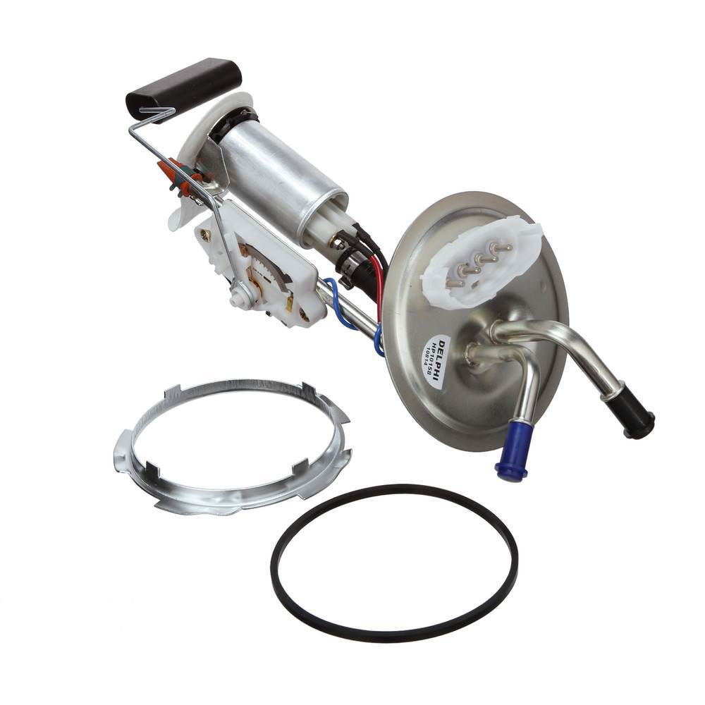 Fuel Pump Hanger Assy  Delphi  HP10158
