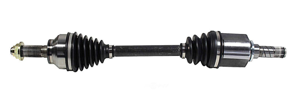 Left New CV Complete Assy   GSP North America   NCV47500