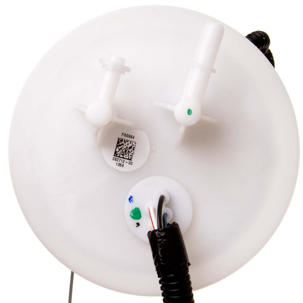 Fuel Pump Module Assy  Delphi  FG0964
