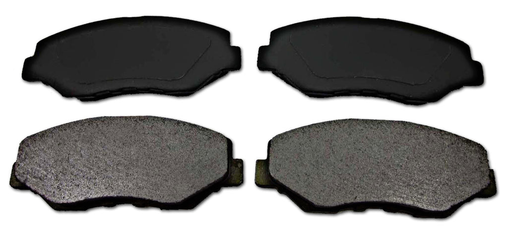 FDP Premium Ceramic Brake Pad (Most come with Hardware) MSP914
