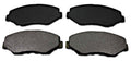 FDP Premium Ceramic Brake Pad (Most come with Hardware) MSP914