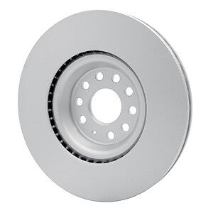 Frt Disc Brake Rotor  DFC  604-74034