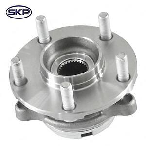 Frt Hub Assy  Skyward Automotive  SK513310