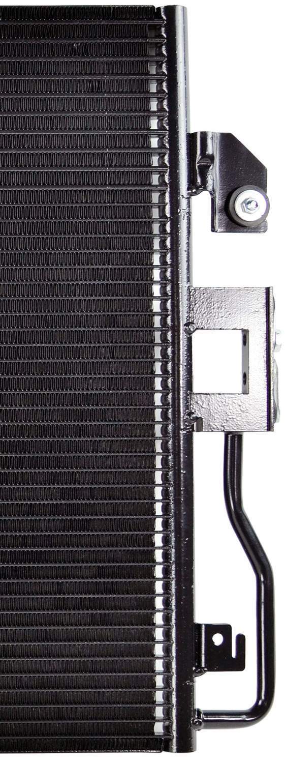 A/C Condenser   FVP   CON3782