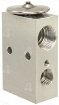 Expansion Valve   Four Seasons   38812