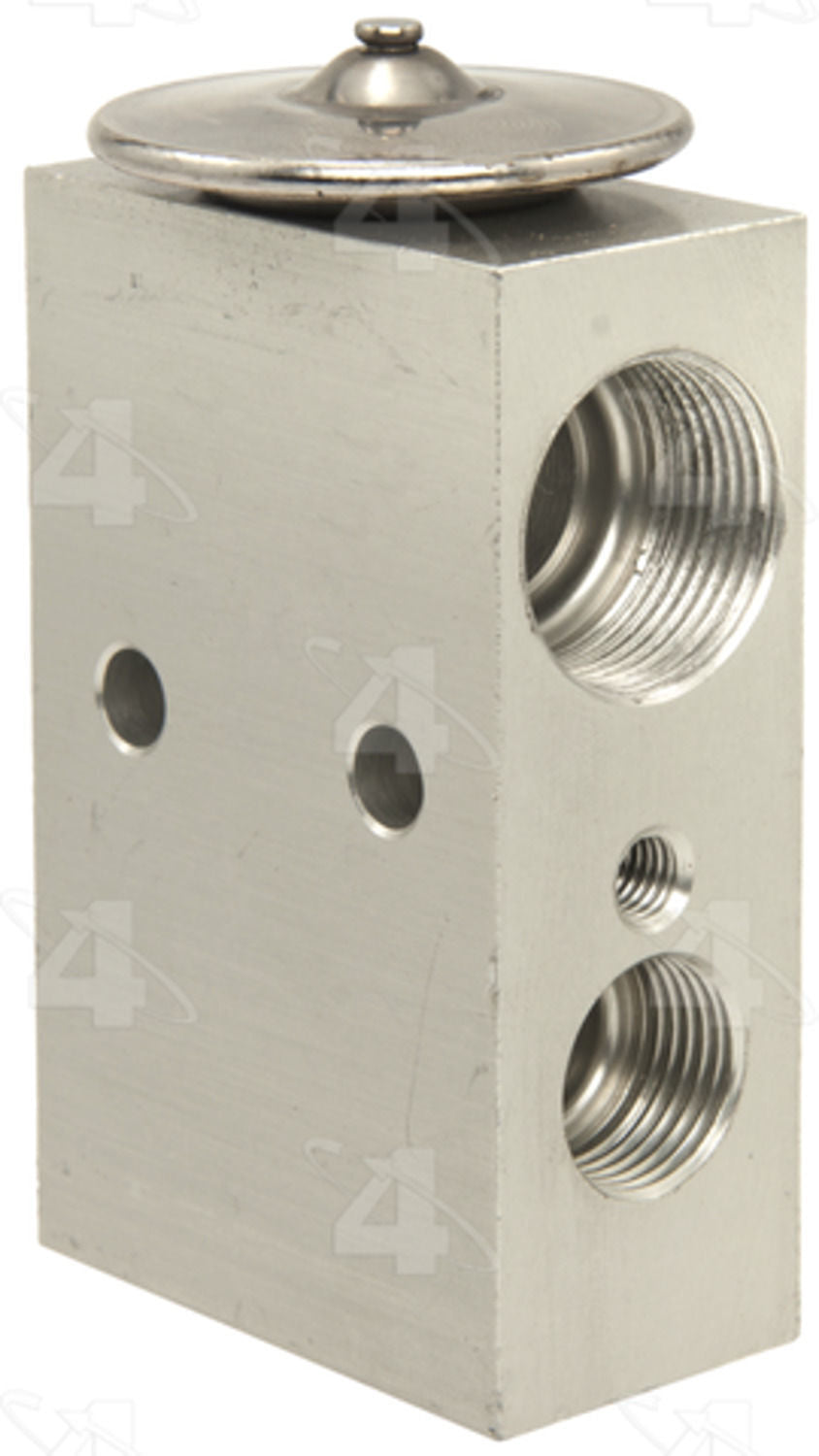 Expansion Valve   Four Seasons   38812
