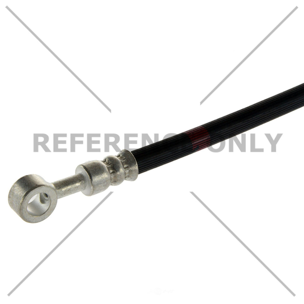 Rr Brake Hose  Centric Parts  150.47349