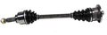 Right New CV Complete Assy   GSP North America   NCV53986