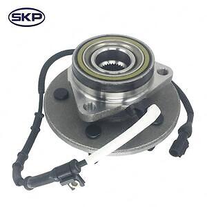 Frt Wheel Hub  Skyward Automotive  SK405069