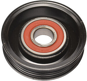 Continental Belt Tensioner Pulley 49029