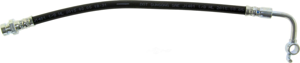 Rr Brake Hose  Centric Parts  150.50376