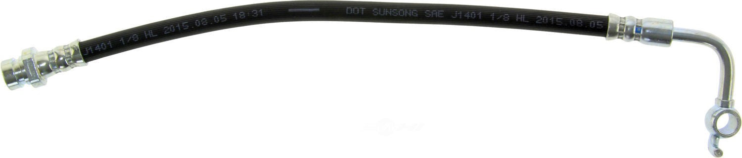 Rr Brake Hose  Centric Parts  150.50376