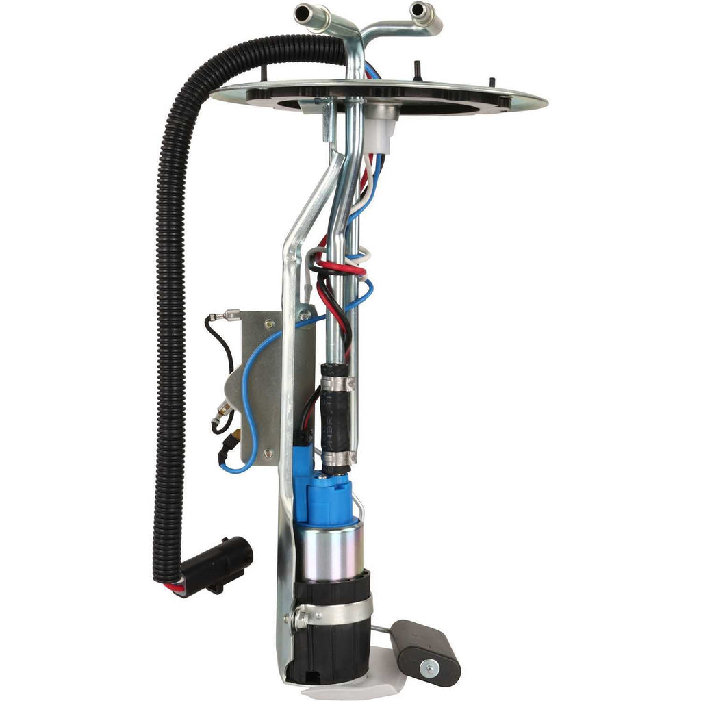 Fuel Pmp & Hanger w/Sender  Delphi  HP10089