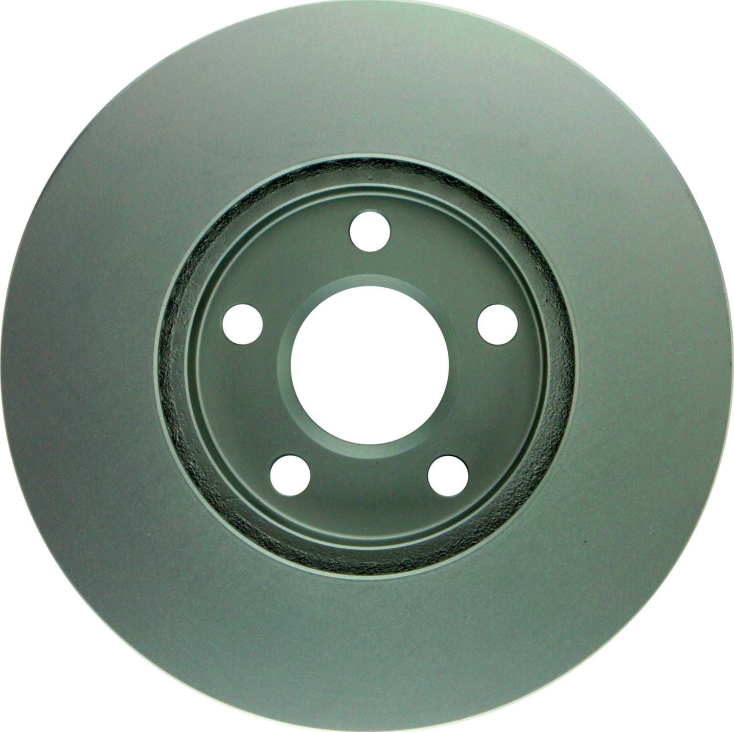 Frt Disc Brake Rotor  Bosch  25010530