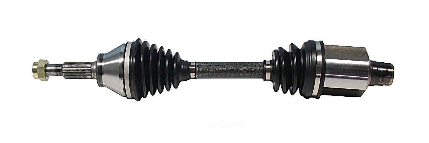 Axle Shaft Assy- CV Shaft   GSP North America   NCV10633